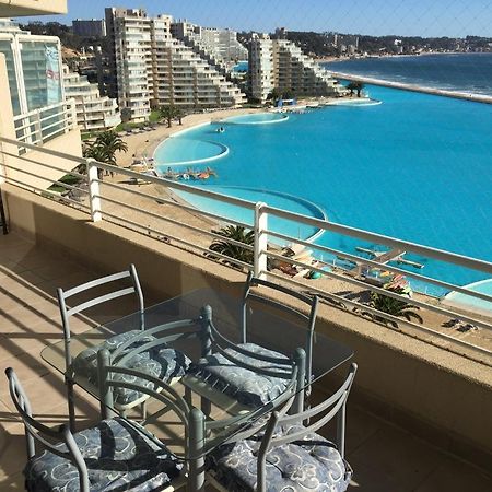 Apartamento En San Alfonso Del Mar 3D-2B Algarrobo Εξωτερικό φωτογραφία