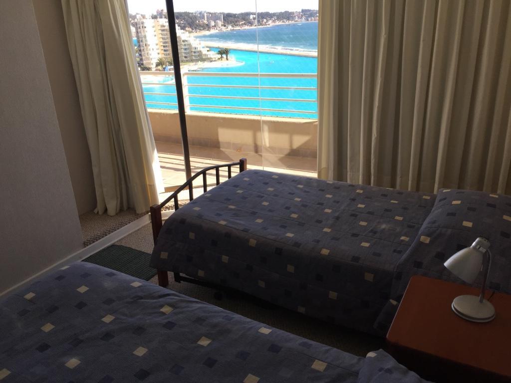 Apartamento En San Alfonso Del Mar 3D-2B Algarrobo Εξωτερικό φωτογραφία