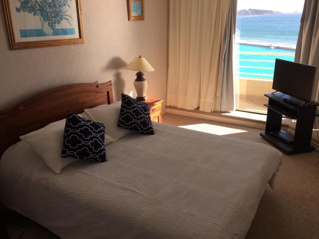 Apartamento En San Alfonso Del Mar 3D-2B Algarrobo Εξωτερικό φωτογραφία
