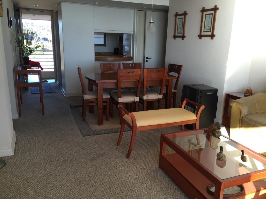 Apartamento En San Alfonso Del Mar 3D-2B Algarrobo Εξωτερικό φωτογραφία